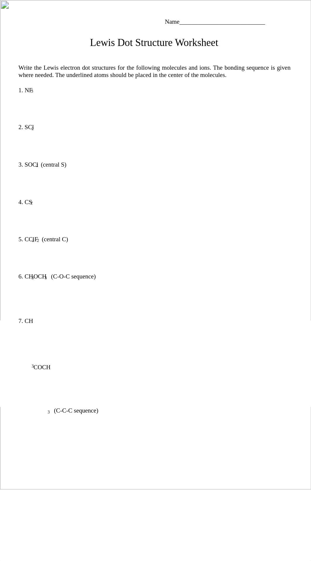 Lewis Dot Structure Practice Problems.pdf_dr3qi46jqjo_page1