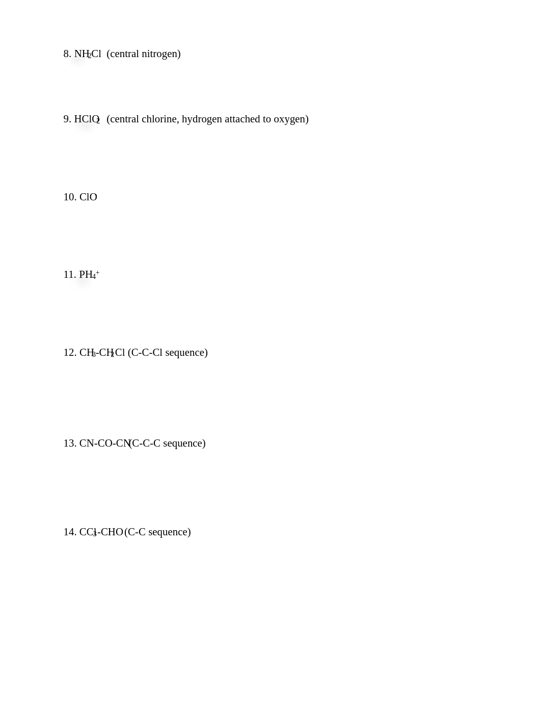 Lewis Dot Structure Practice Problems.pdf_dr3qi46jqjo_page2