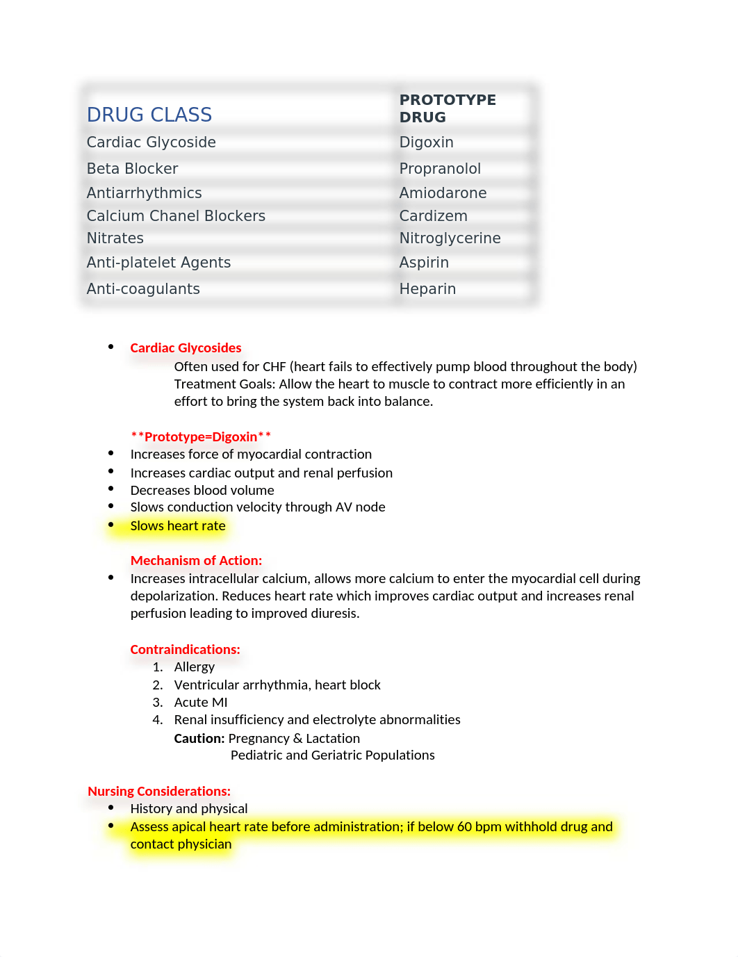 Pharm test 3 study guide.docx_dr3rg8p8h22_page1