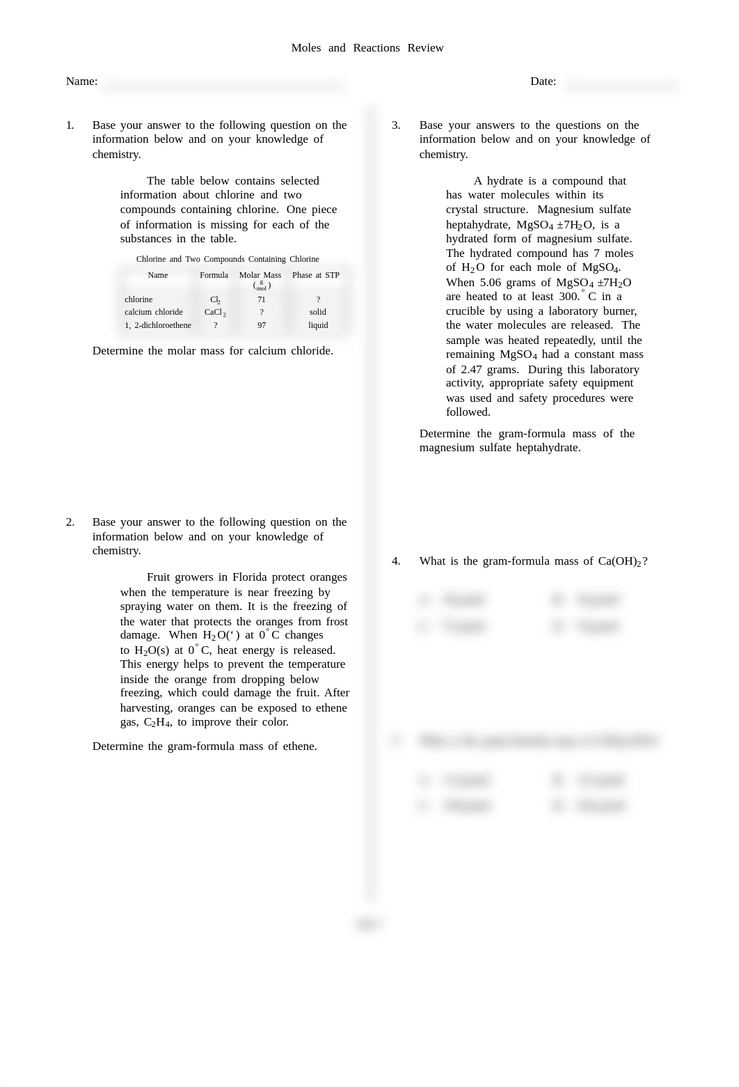 Moles_and_Reactions_Review.pdf_dr3s7rzkm3g_page1