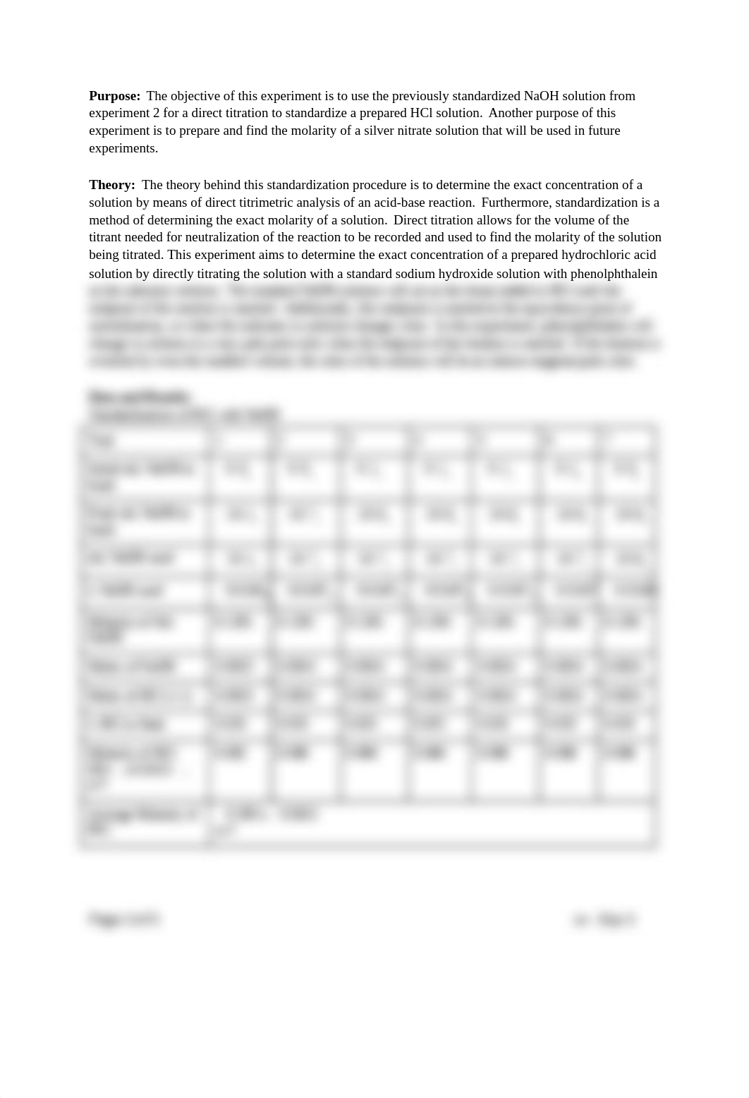 Standardization of a Hydrochloric Acid Solution and Preparation Silver Nitrate Solution-Exp3-2020.do_dr3svcykoob_page3