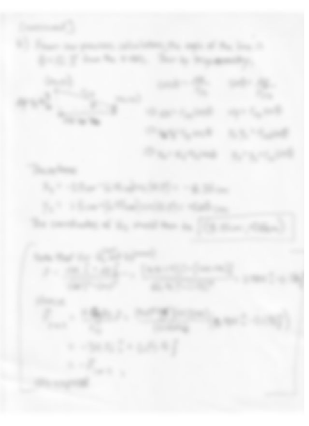 Coulomb's Law Worksheet Homework_dr3tu6hyo6h_page4