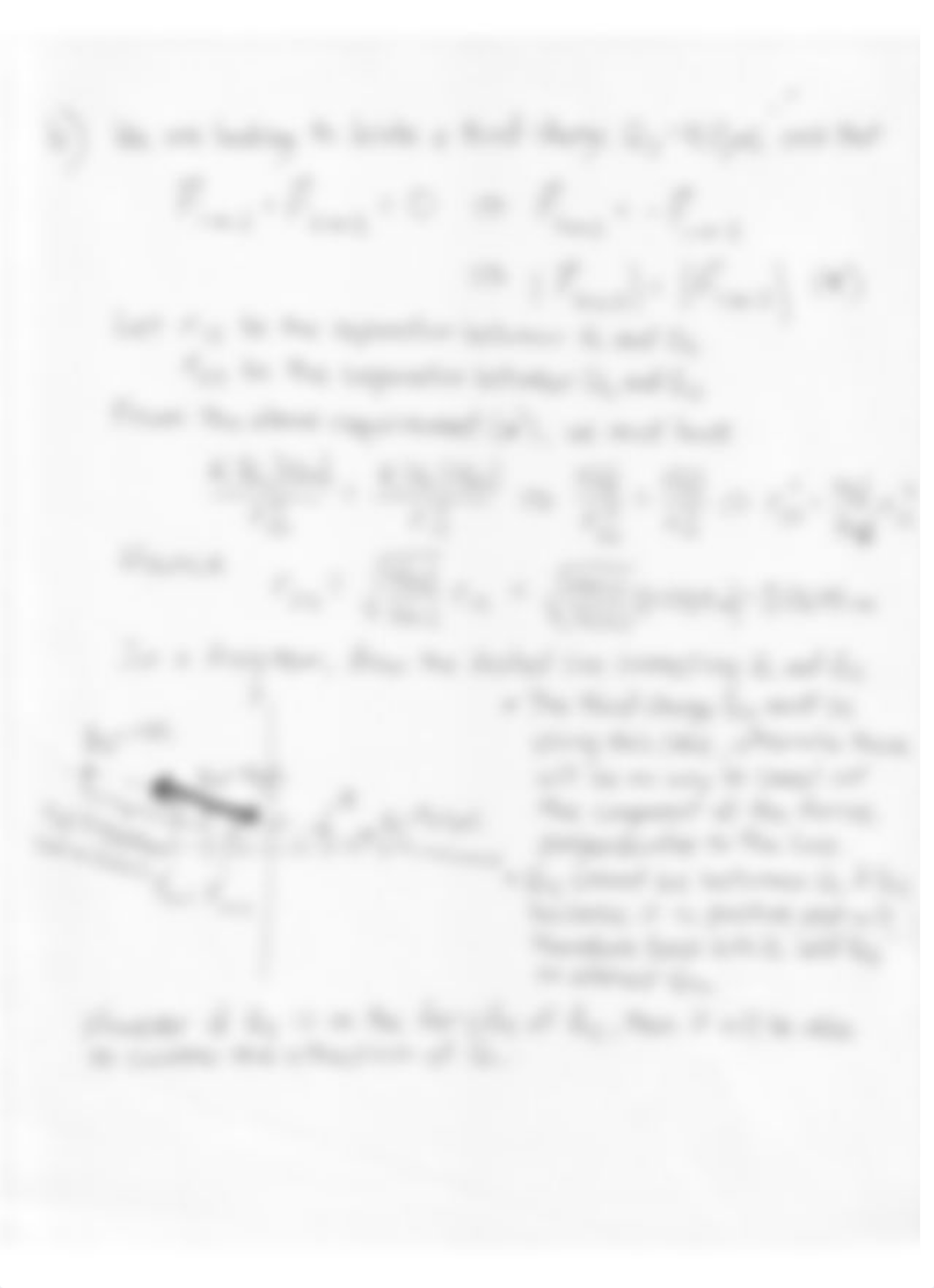 Coulomb's Law Worksheet Homework_dr3tu6hyo6h_page3