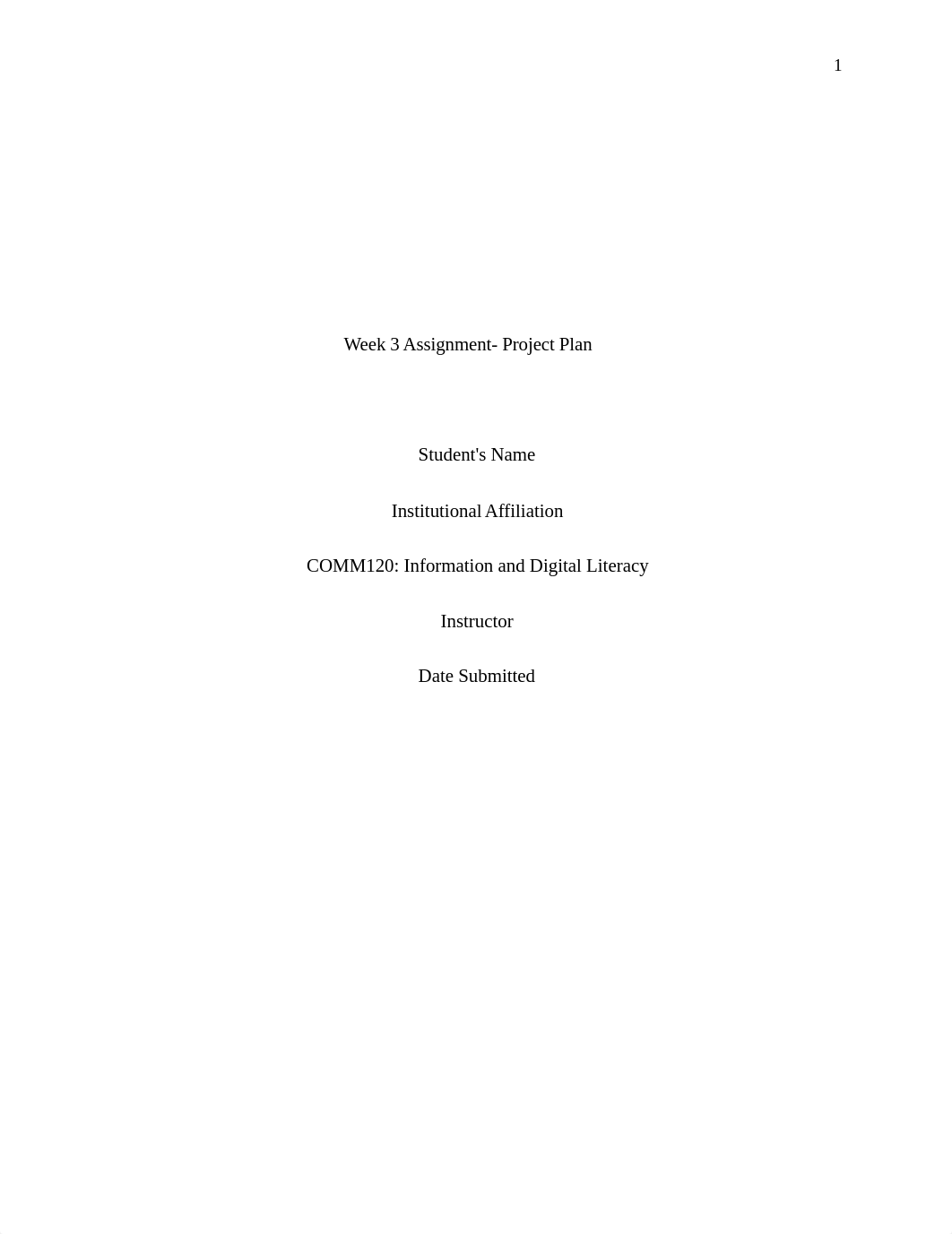 COMM120- Week 3 Assignment- Project Plan_ (1).docx_dr3v8cmp8b3_page1