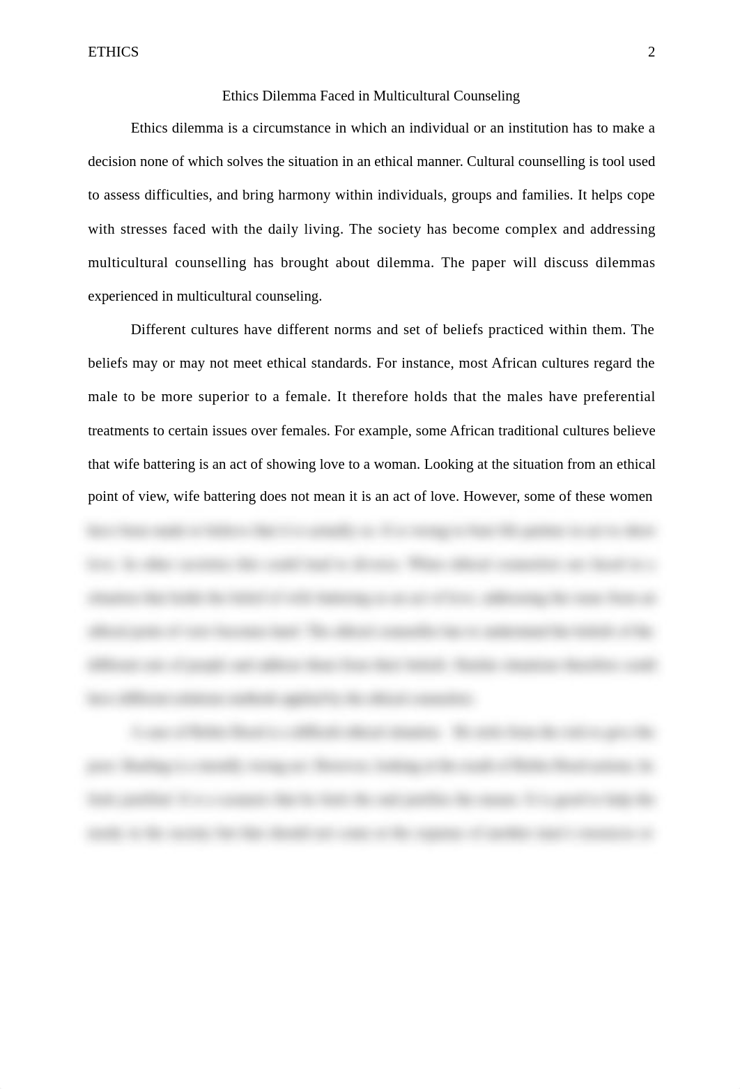 Multicultural Ethical Dilemma.docx_dr3x5rcddc2_page2