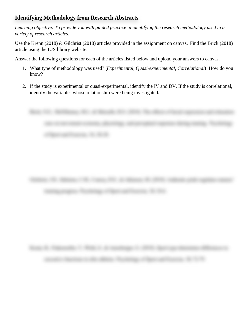 Identifying Methodology from Research Abstracts_Henderson.docx_dr3z1gehc46_page1