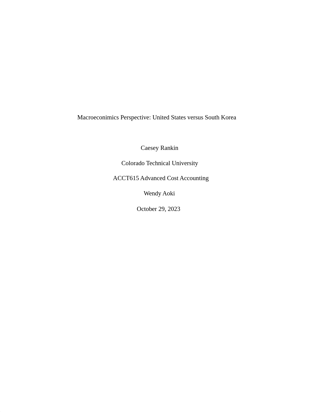 ACCT615 Unit 4 Individual Project - Caesey Rankin.docx_dr41tf1ioaj_page1