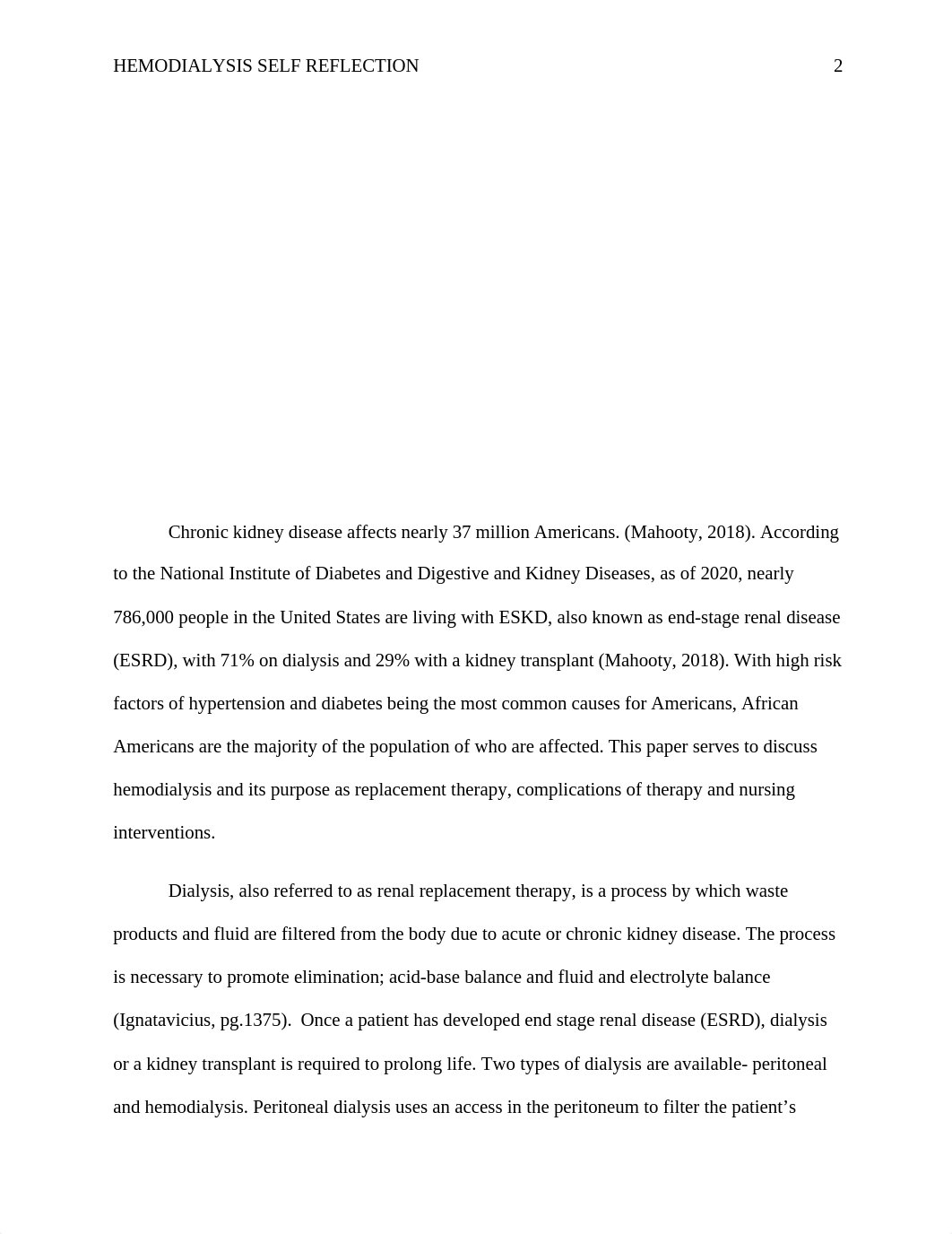 Hemodialysis Self Reflection.docx_dr439z50hx2_page2