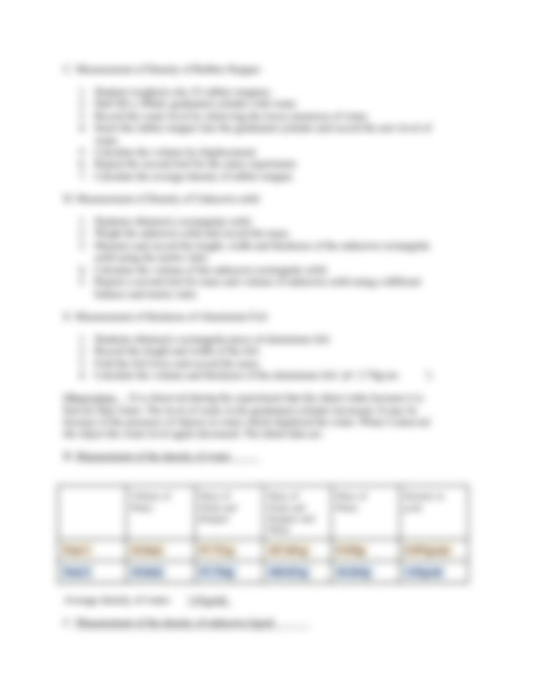 Angelo Flores Experimental Determination of Density.docx_dr44s1j4k9m_page2