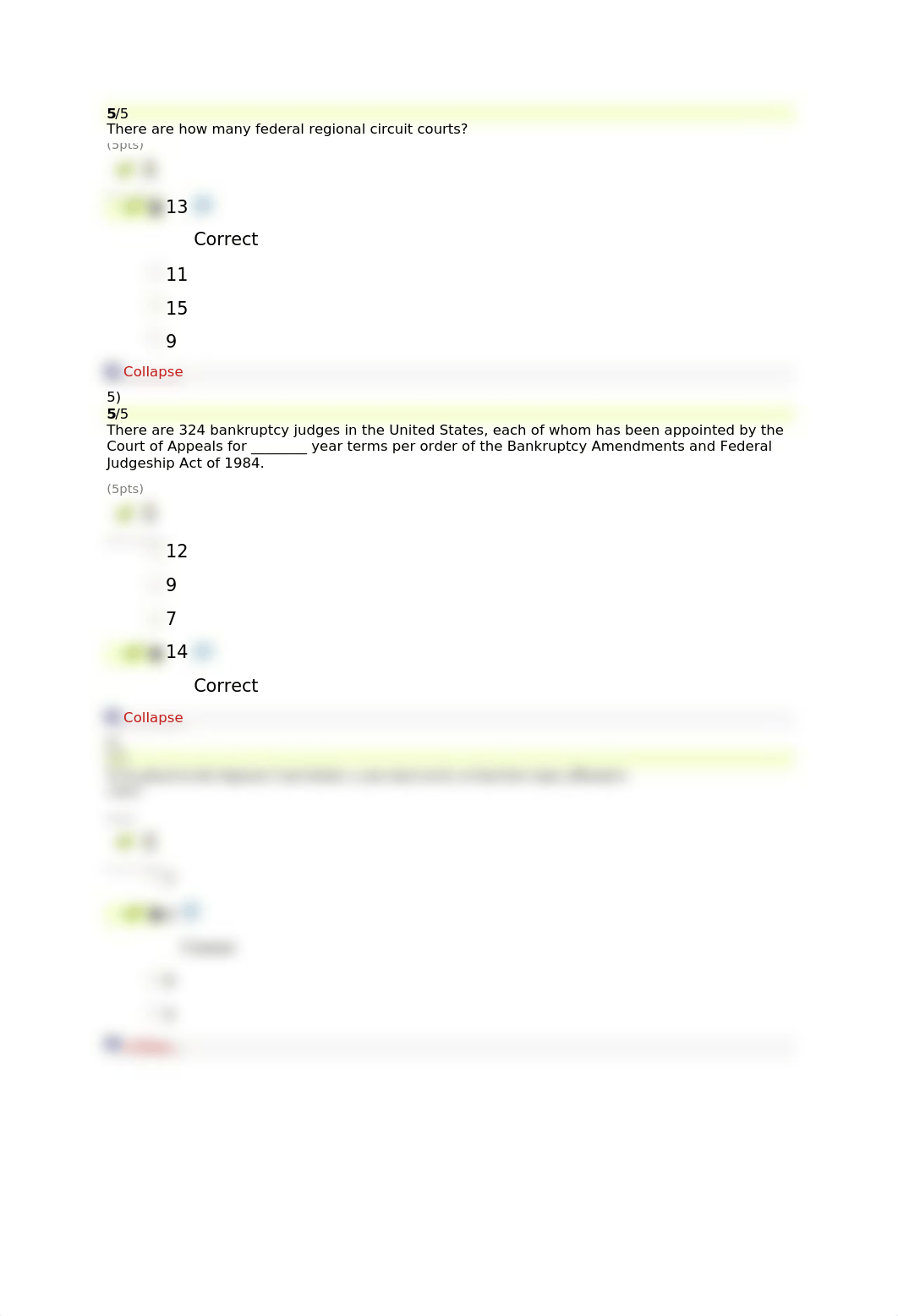 CRJ 1500 AAW1 - Criminal EvidenceCriminal Evidence Chapter 2_dr45ns92xlv_page2