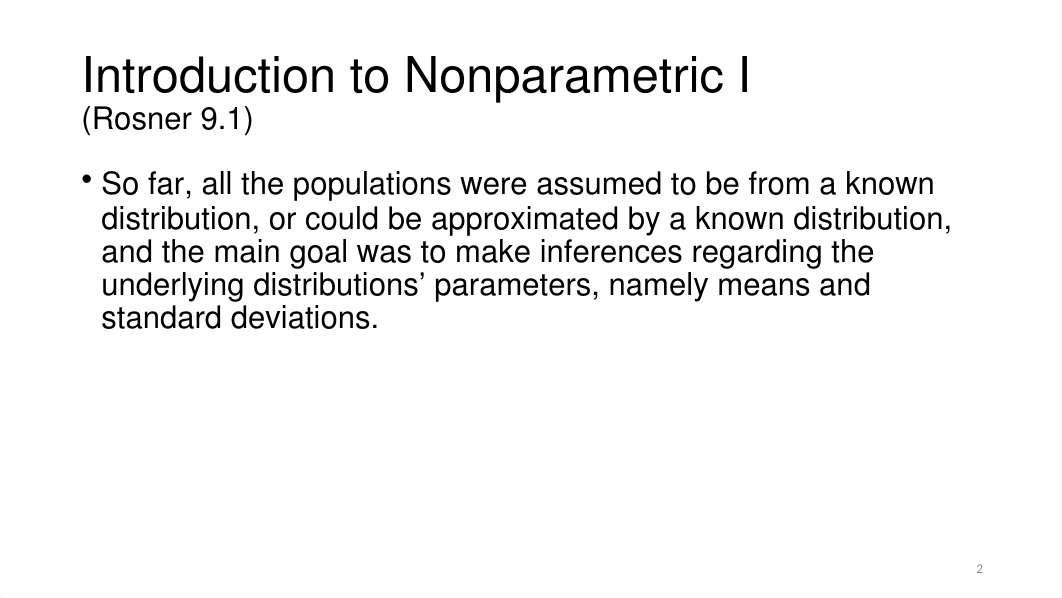 Lecture 13 - Nonparametric Statistics.pptx_dr47g6hecil_page2