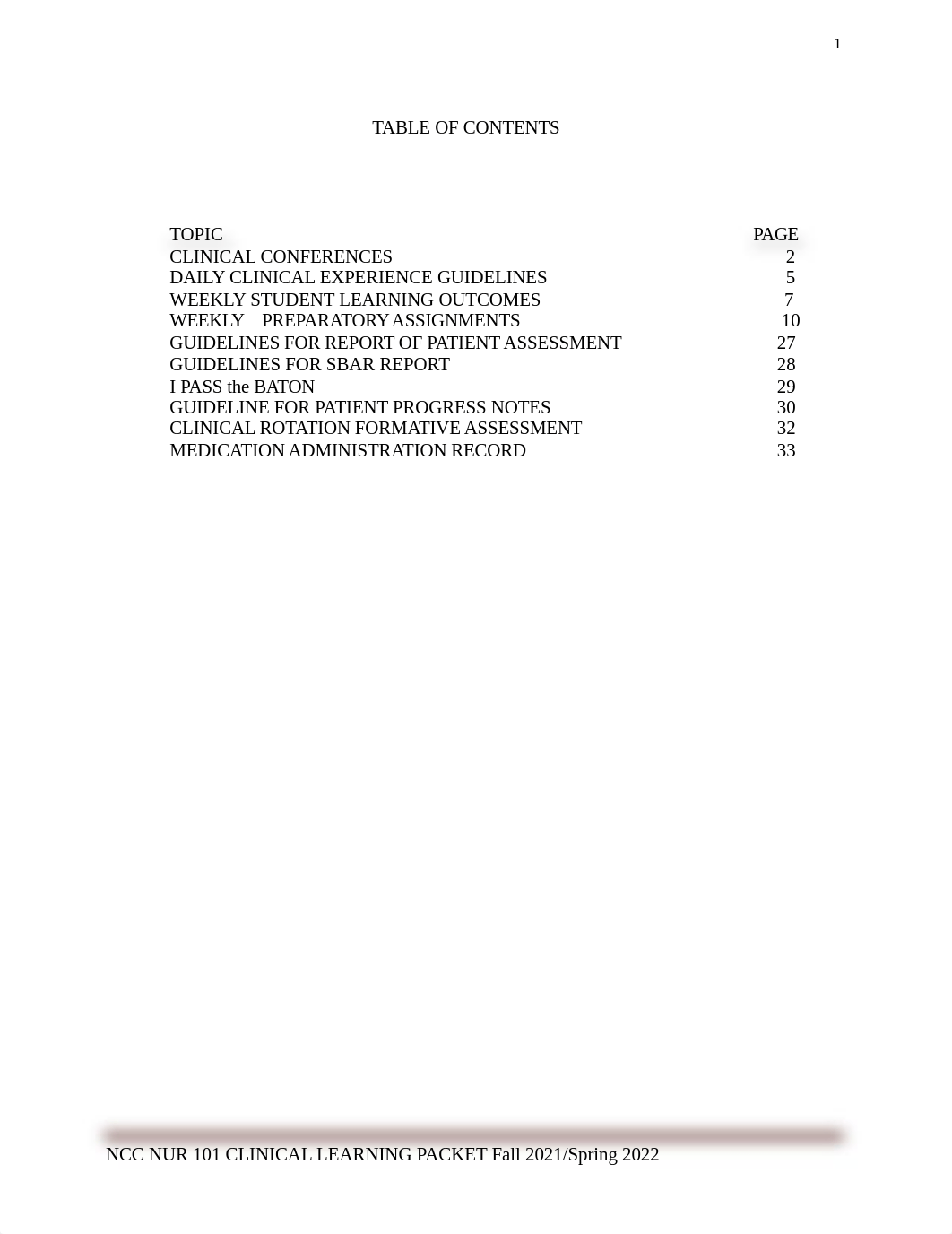 NUR101Fall2022Sp23ClinicalLearningPacket(1) (1).docx_dr4a7b8uuwu_page2