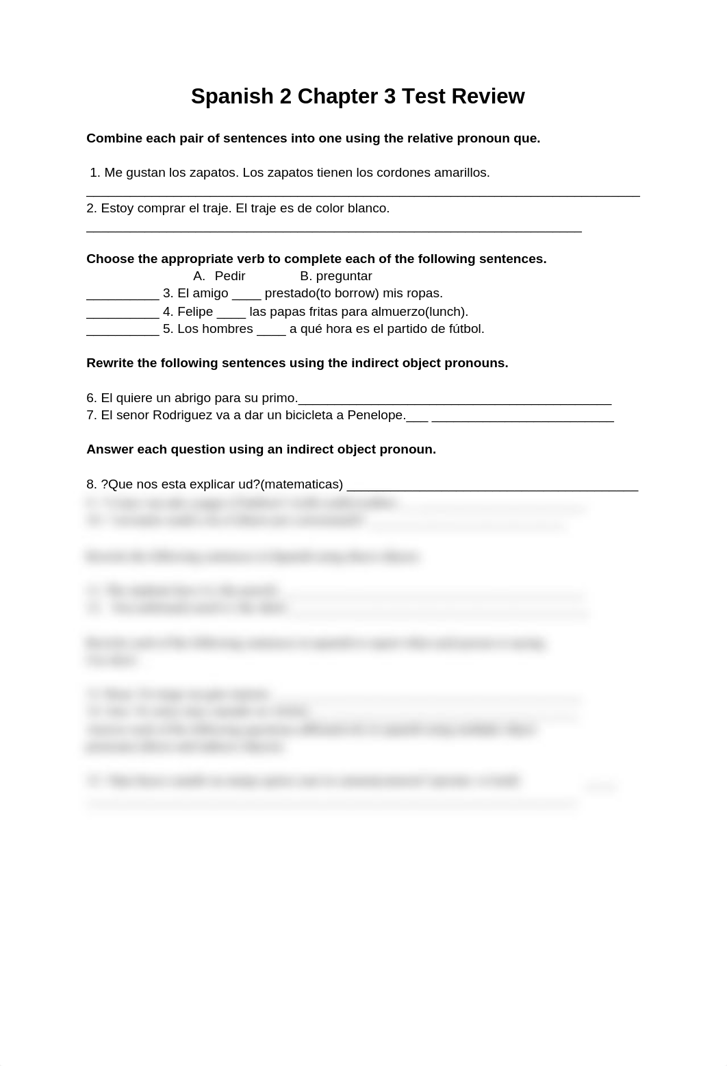 Spanish_2_Chapter_3_Test_Review_dr4ceyhi5ul_page1