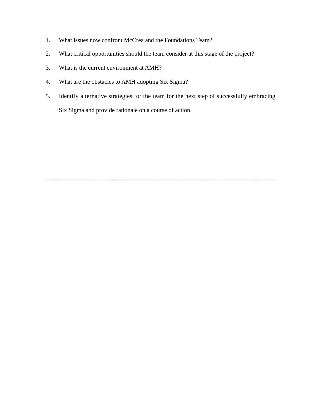 Darden Case- Six Sigma at Academic Medical Hospital.docx_dr4e8ls48wy_page1