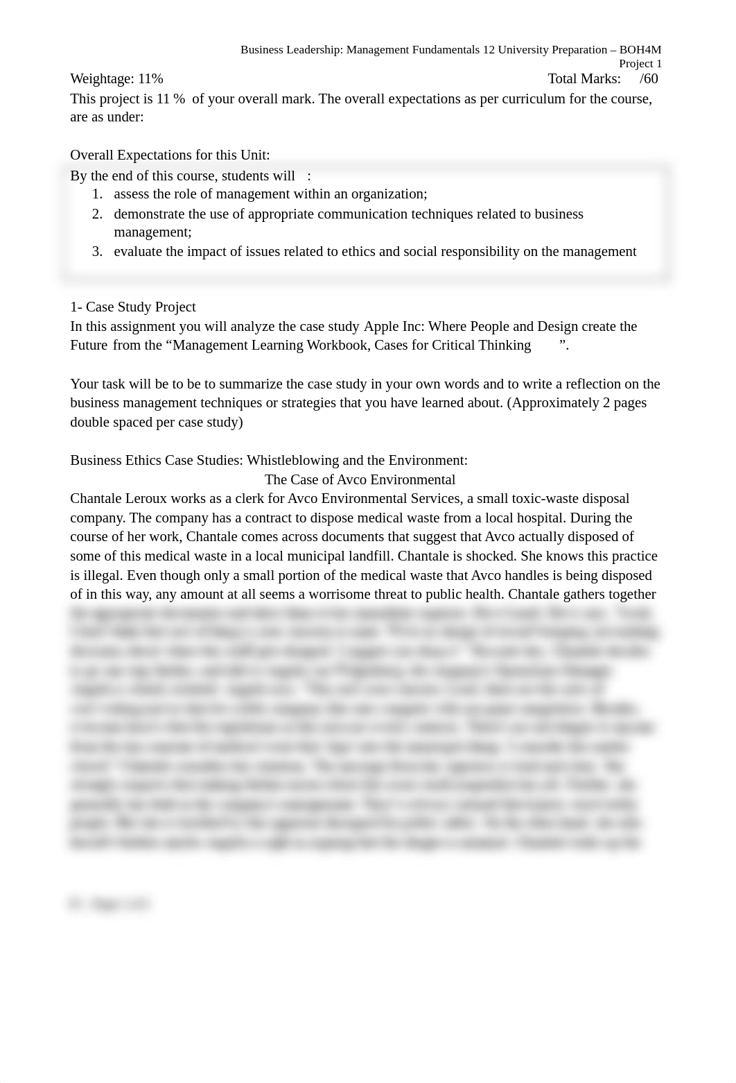 BOH4M Project 1, 2019.pdf_dr4et3zxadl_page2