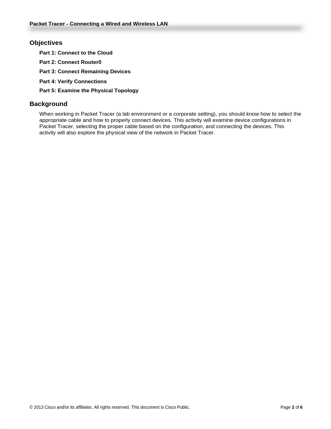 4.2.4.5 Packet Tracer - Connecting a Wired and Wireless LAN Instructions FINISHED_dr4ew429eww_page2