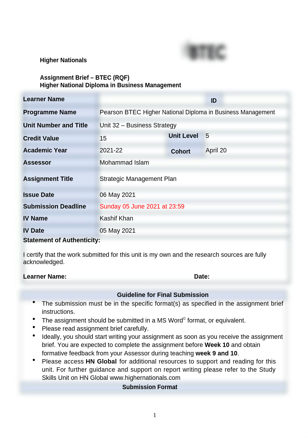 Unit 32  Business Strategy original.docx_dr4gvgdj6ok_page1