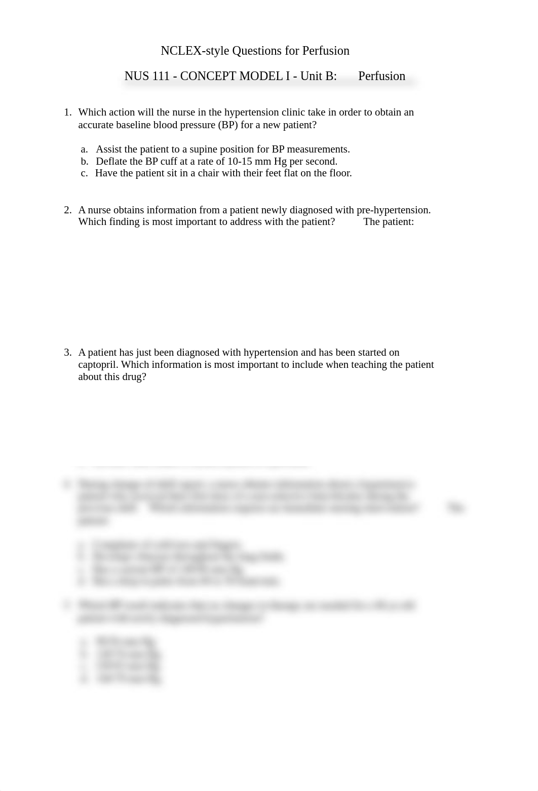 SPRING 22 - PERFUSION - NCLEX QUESTIONS-1 - Tagged.pdf_dr4i3rwzsfc_page1