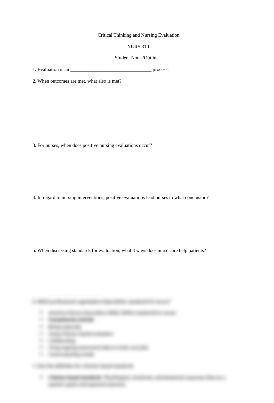 Chapter 20 Nursing Evaluation Student Notes F19.docx_dr4is0eakhs_page1