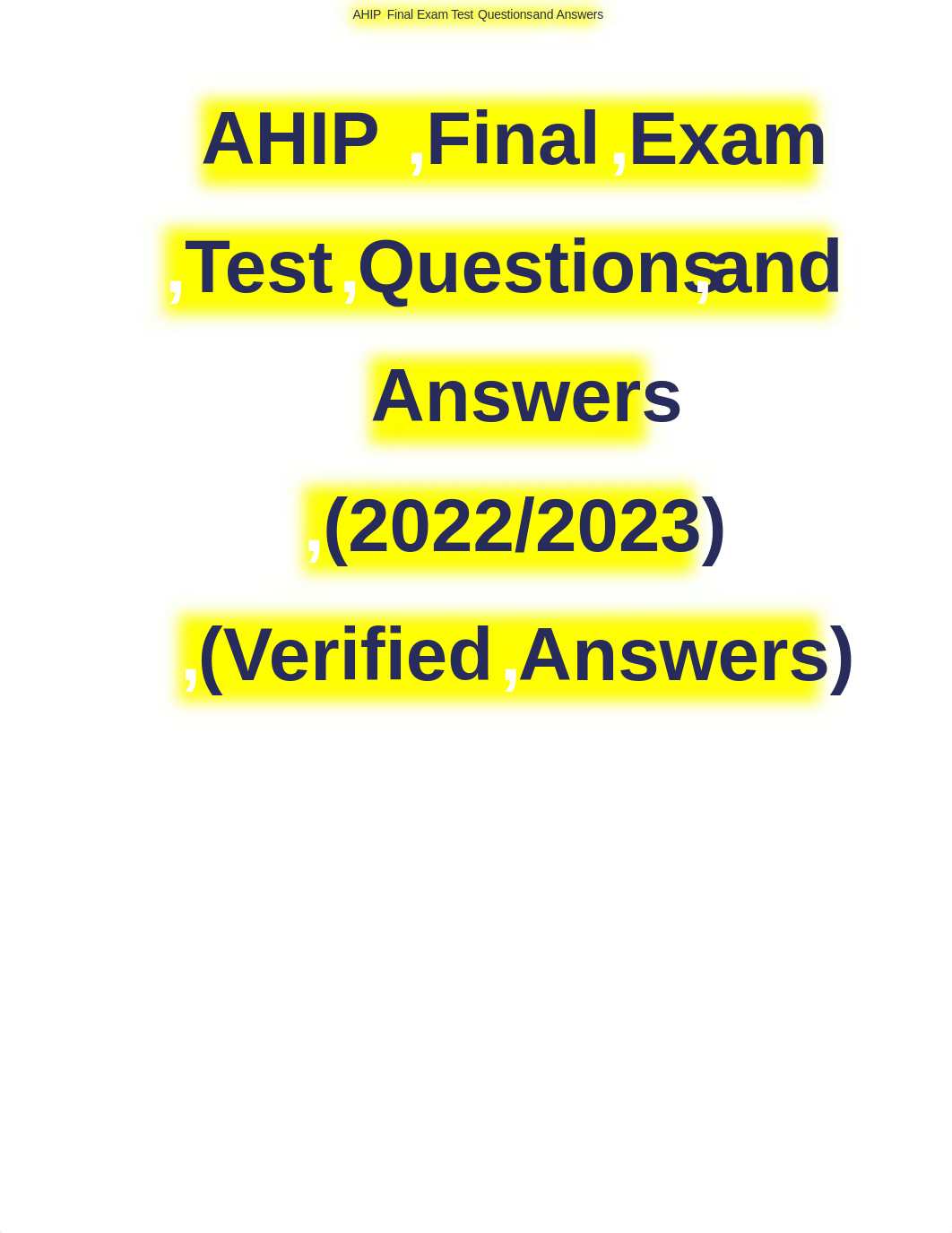 ahip_final_exam_test_questions_and_answers_2022_2023_verified_answers_mr_davis_is_52_ye__1_..pdf_dr4j3ufj0vz_page2