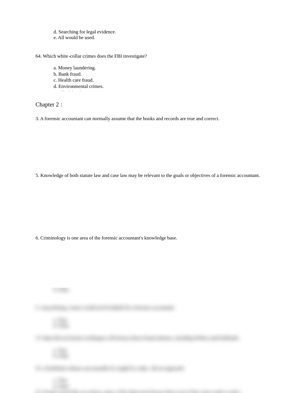 Possible Exam 1 Questions - Forensics nn 3_dr4m1rf2l8v_page1