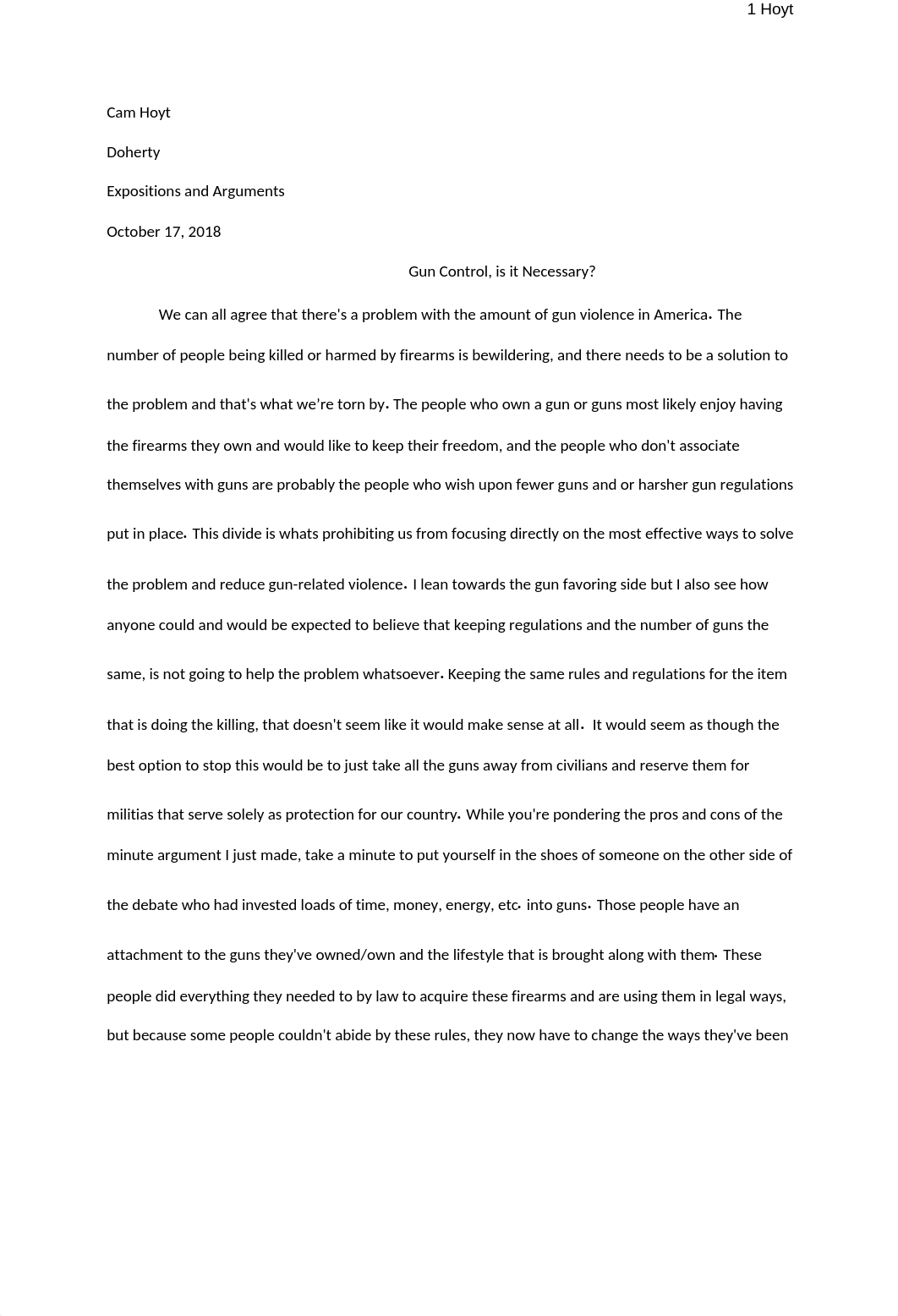 Expos Essay 2_dr4n08igdrs_page1