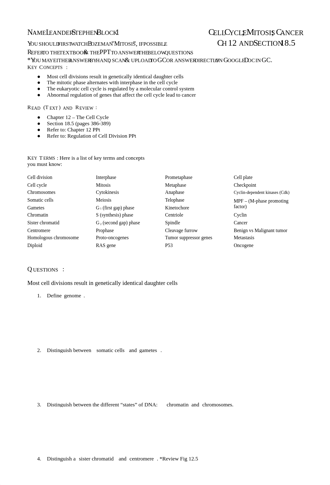 Leander Stephen - Cell Cycle-1_Cell  Cycle_Mitosis-ME-2021.docx_dr4qlx52u2l_page1