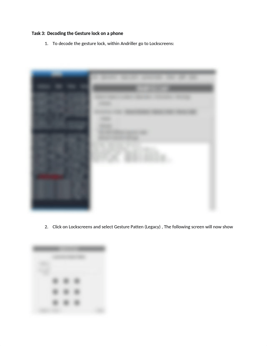 Android Passcode Cracking Lab.docx_dr4qqpffsx1_page2