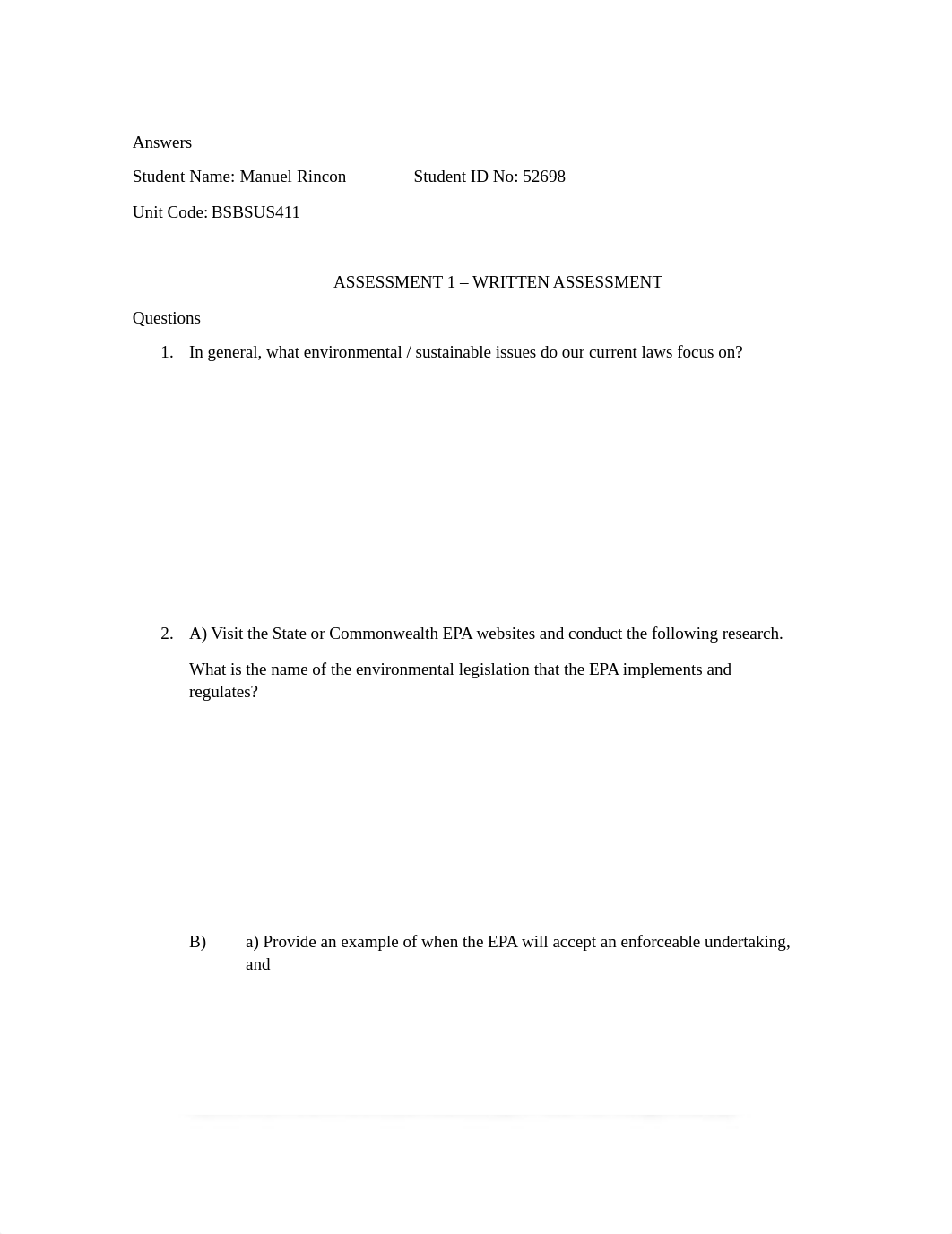 BSBSUS411 WRITTEN ASSESSMENT.docx_dr4s8ejpbdb_page1