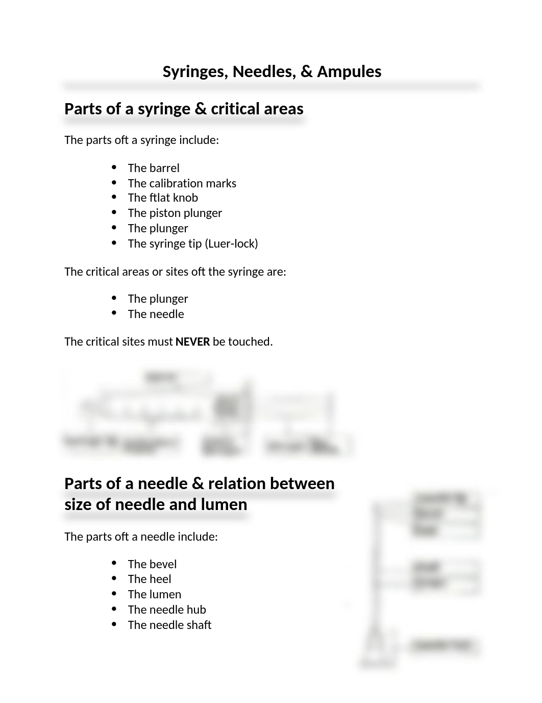 Syringes, Needles, Ampules.docx_dr4surtgo58_page1