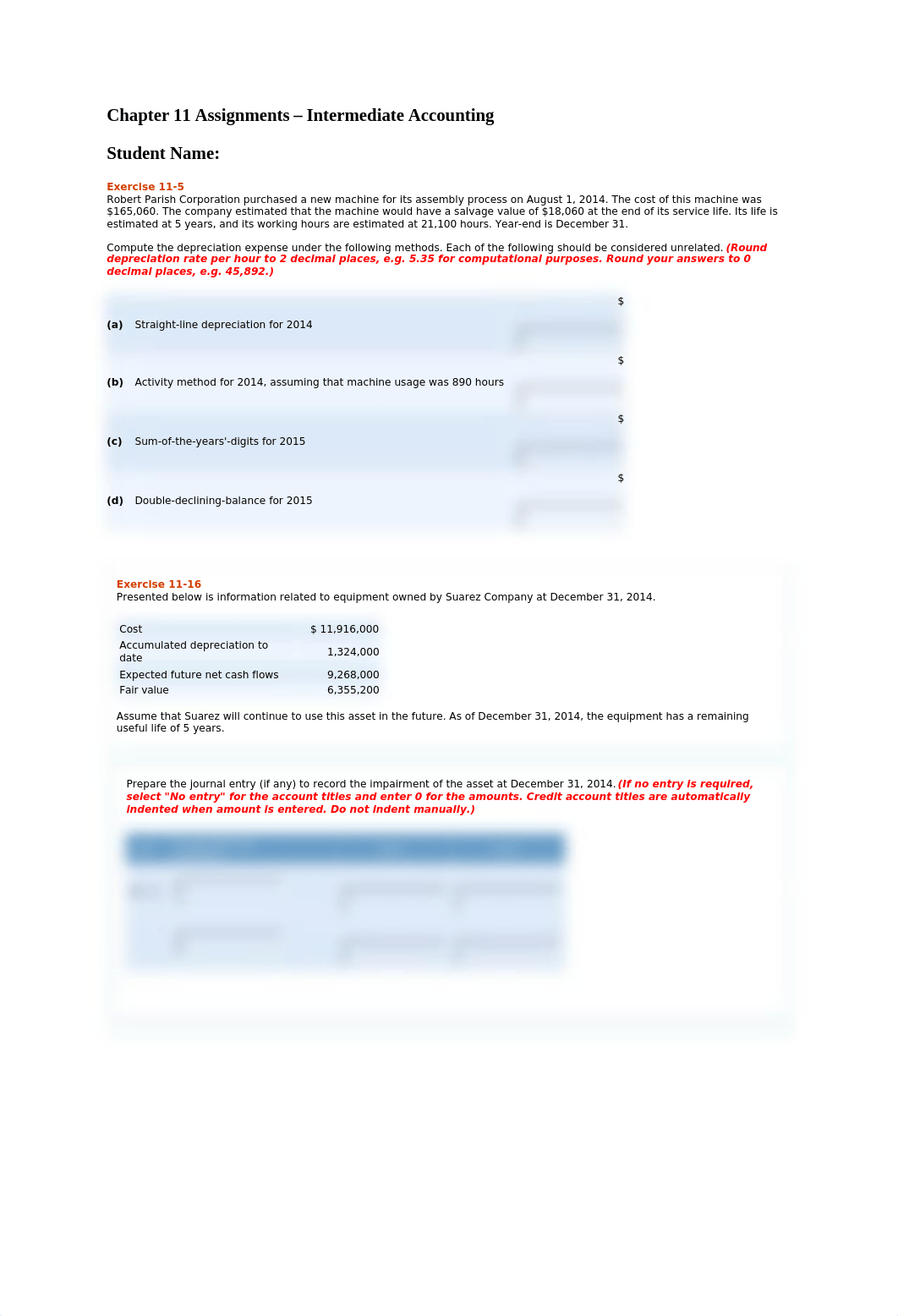 Week 13 - Chapter 11 Assignments_dr4tvdfahpg_page1