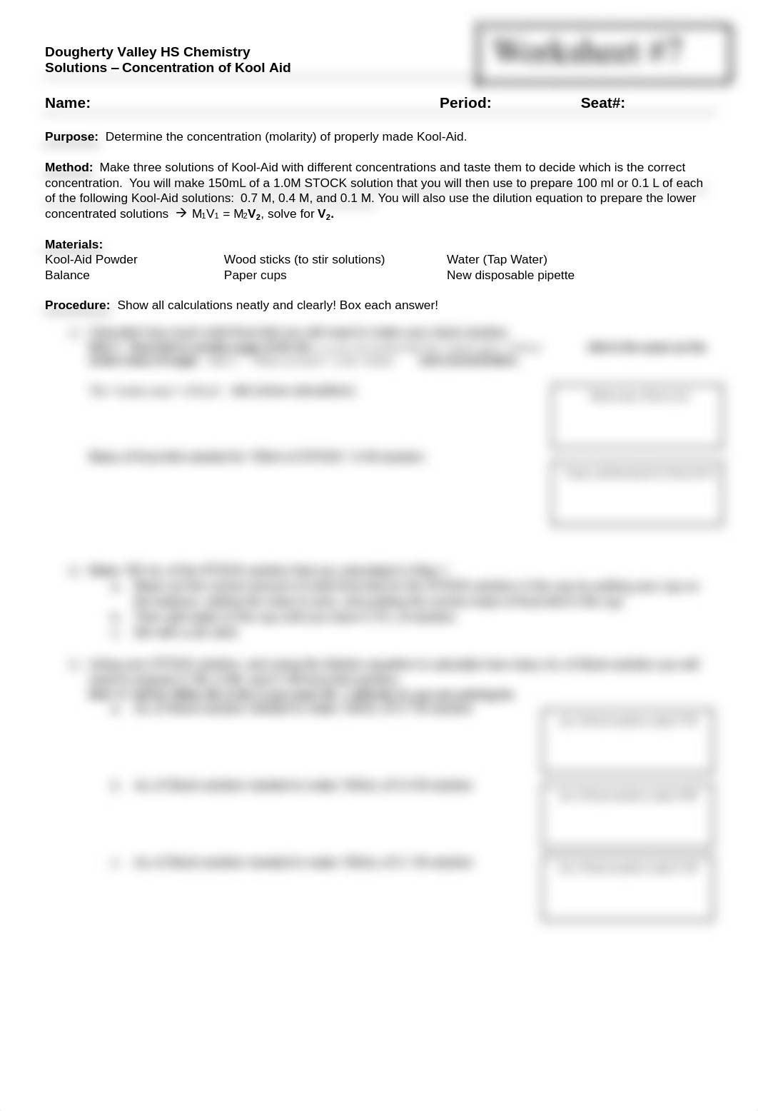 Solutions WS 7 Concentration of Kool Aid.pdf_dr4uwsmn1jy_page1