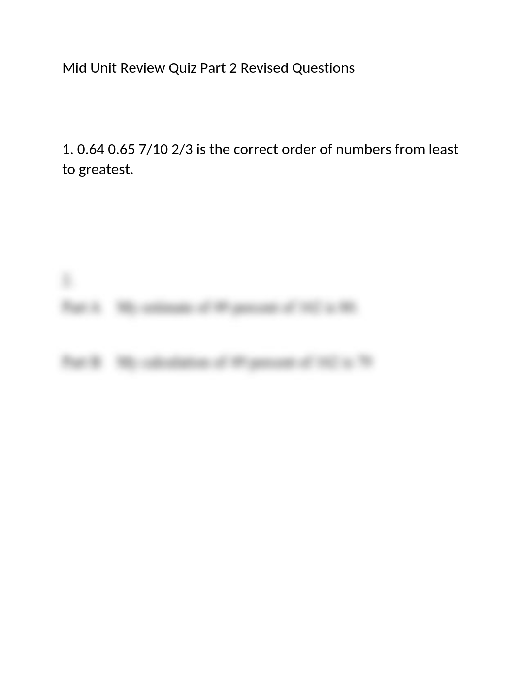 Mid Unit Review Quiz Part 2 Revised Questions.docx_dr4uy5d0dzz_page1