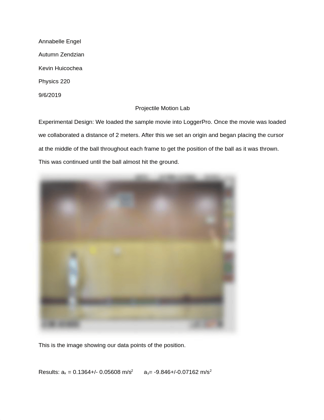 Projectile Motion Lab_dr4v9thgwev_page1