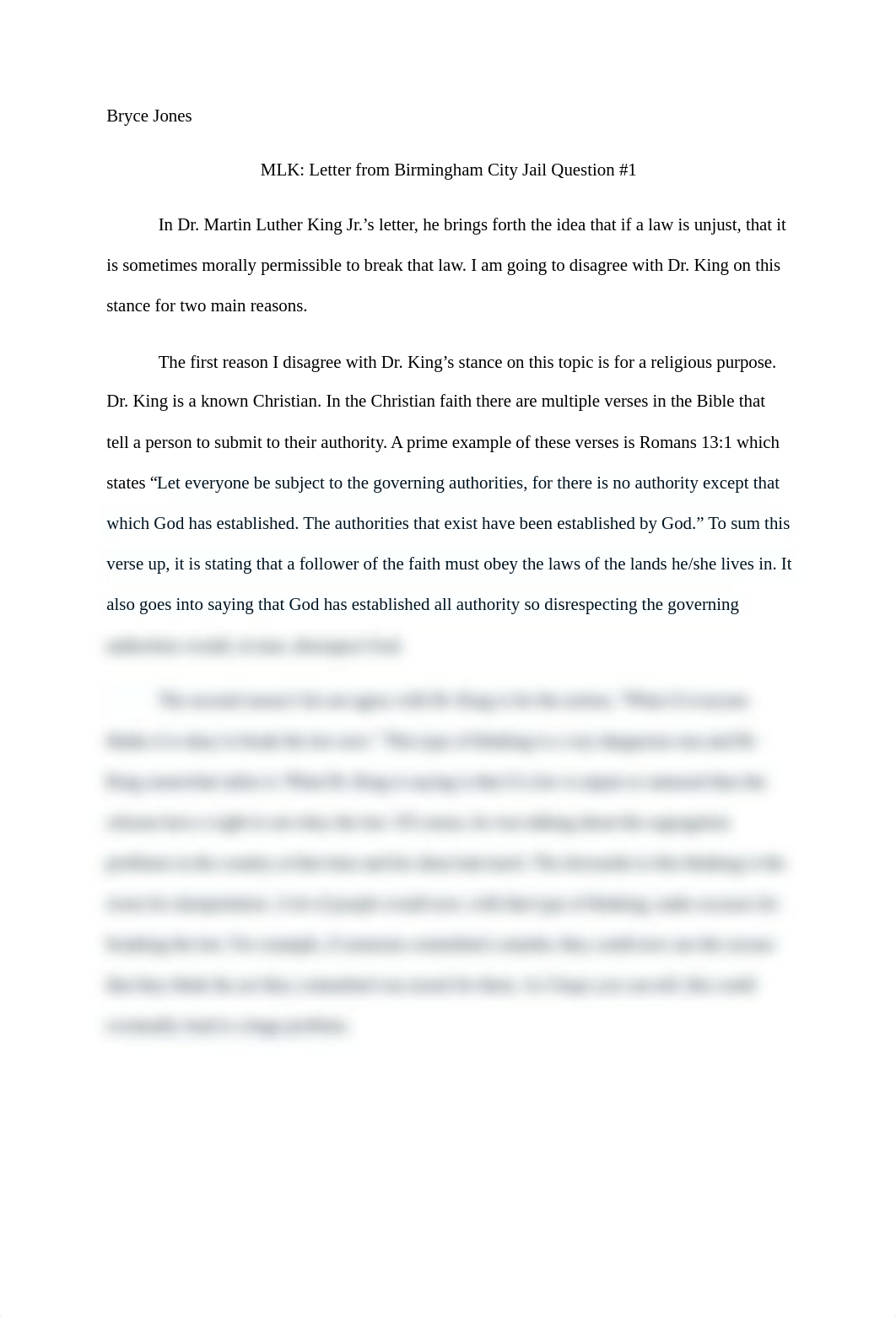 Bryce Jones MLK Letter to Birmingham City Jail_dr4vpic76pd_page1