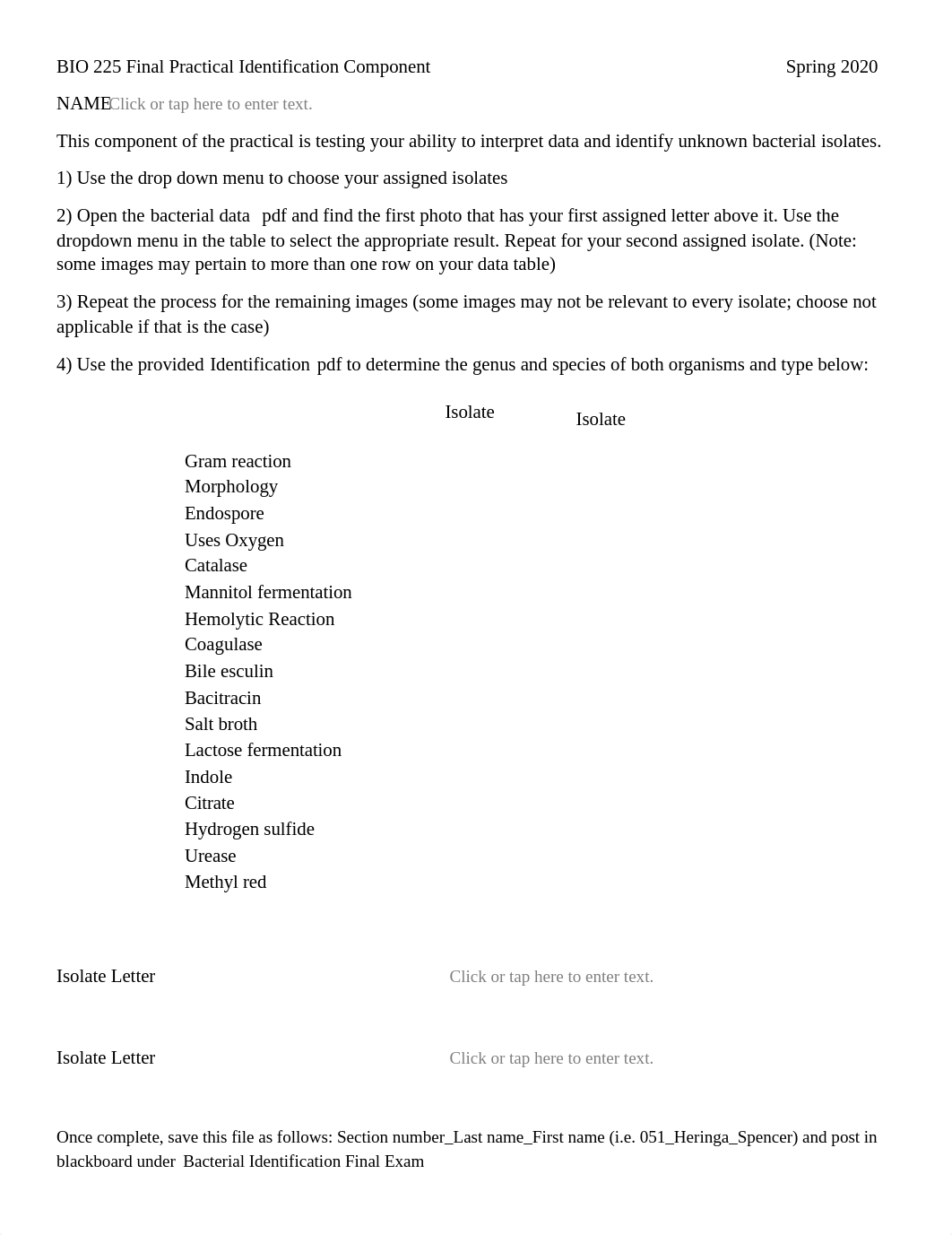 BIO 225 Final Practical Data Table Sp2020.docx_dr4vxqj0vf0_page1