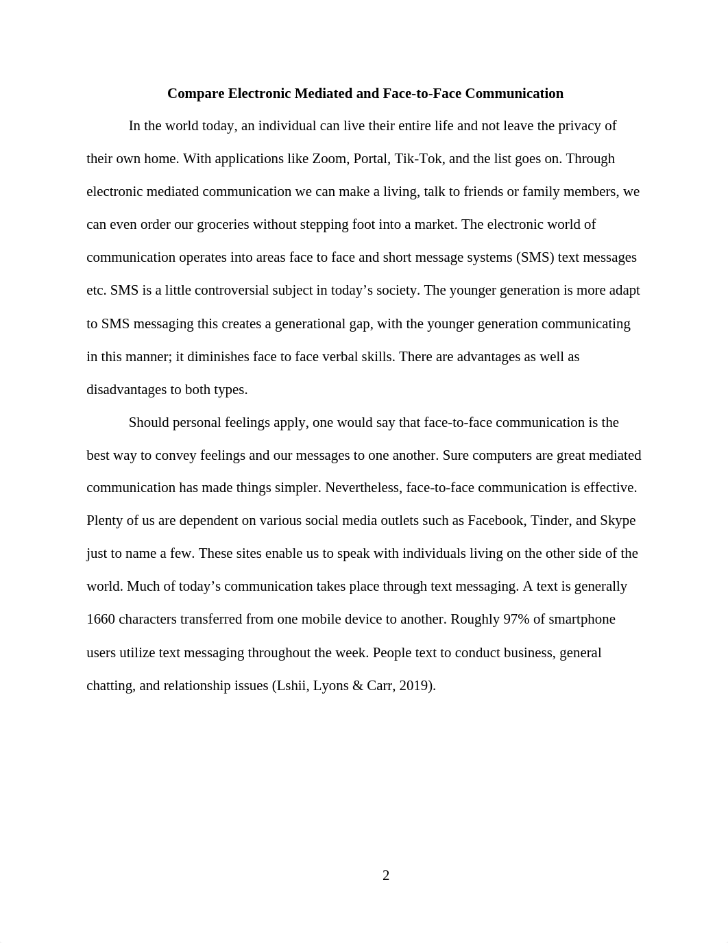 Psy-6103 Compare Electronic Mediated and Face-to-Face Communication (2) (1) (1).docx_dr4xd7gkzvo_page2