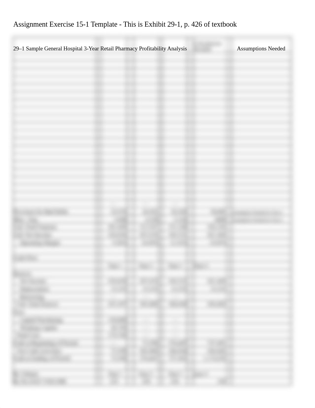 HCL 415 PHARMACY BUDGETING PROBLEM YR 4 template_dr4xeb21z4k_page1