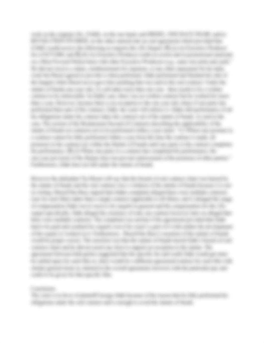 IRAC of Zakk v. Vin Diesel, 16-7, 17-8.pdf_dr4zkepfhf9_page2