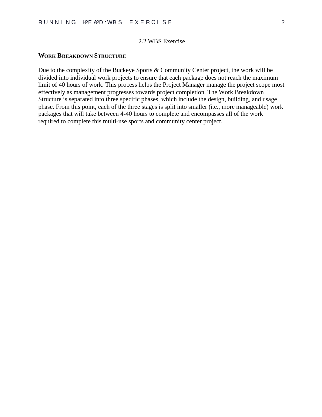 2.2 Work Breakdown Structure Exercise.docx_dr500mqsxrr_page2