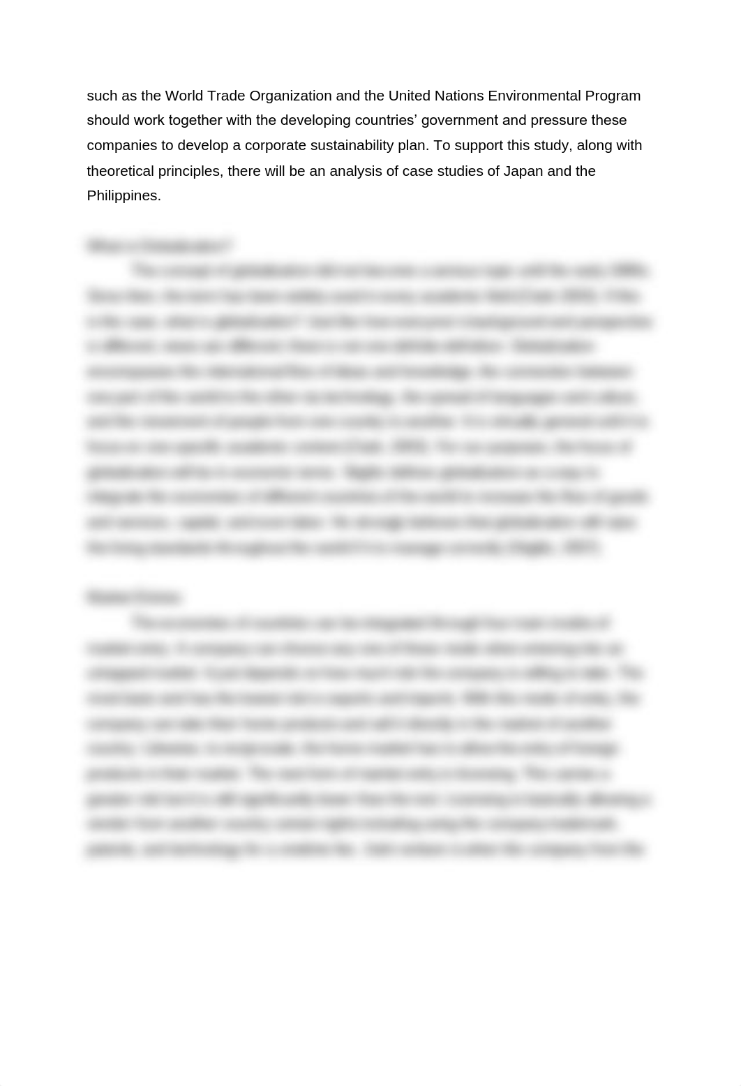 Impact of Globalization on the Economy and Environment -Research Paper_dr571lsd1w3_page3