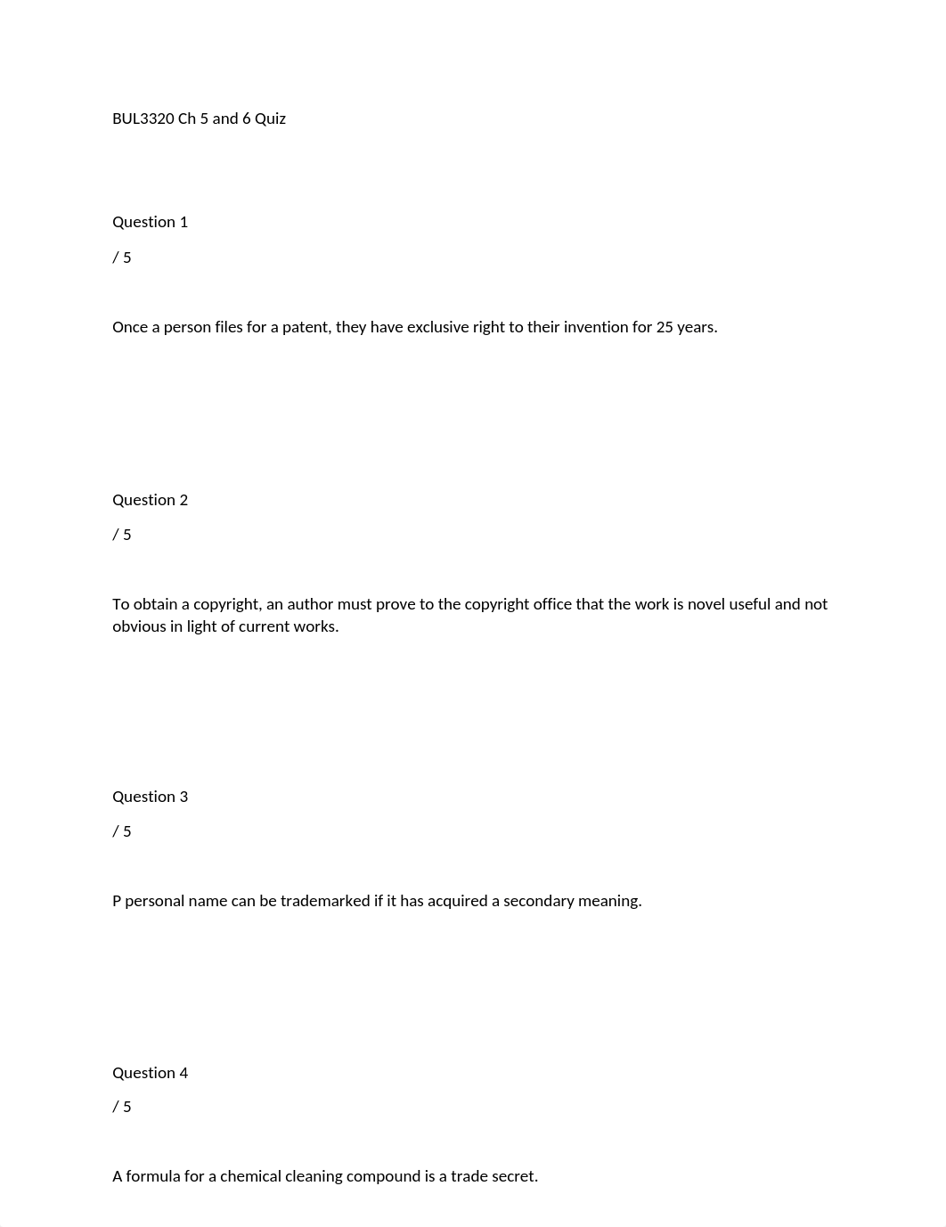 BUL3320 Ch 5 and 6 Quiz.docx_dr59ff0gbns_page1