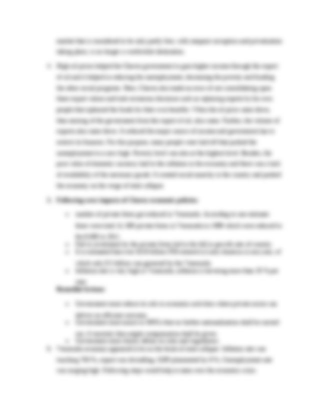 Venezuela Hugo Chavez and Beyond.docx_dr5asq5jn4d_page2