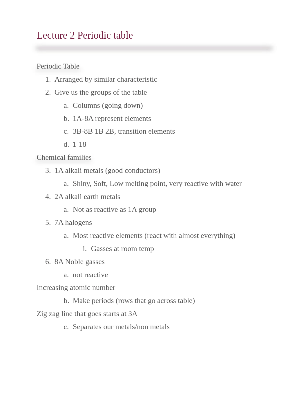 Lecture 2 Periodic table.docx_dr5bpa1zy85_page1