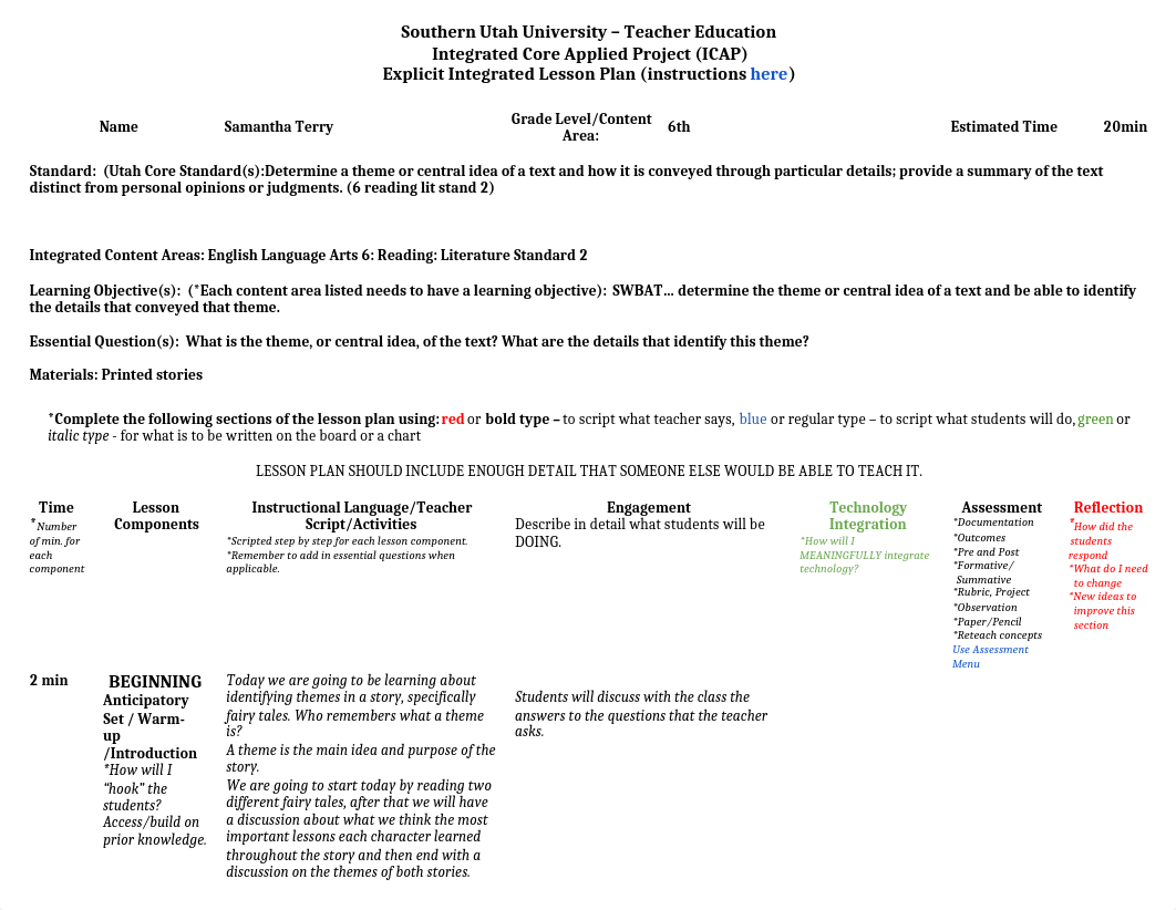 ICAP PERSONAL LESSON THEAT & READING.docx_dr5cqi5gojj_page1