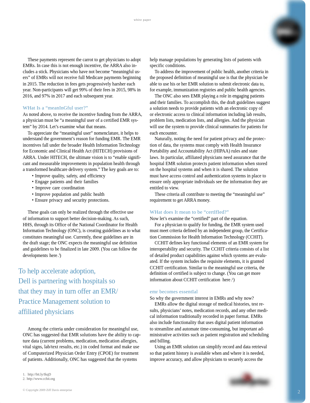 Electronic Patient records 101_dr5dg7u9r1o_page2