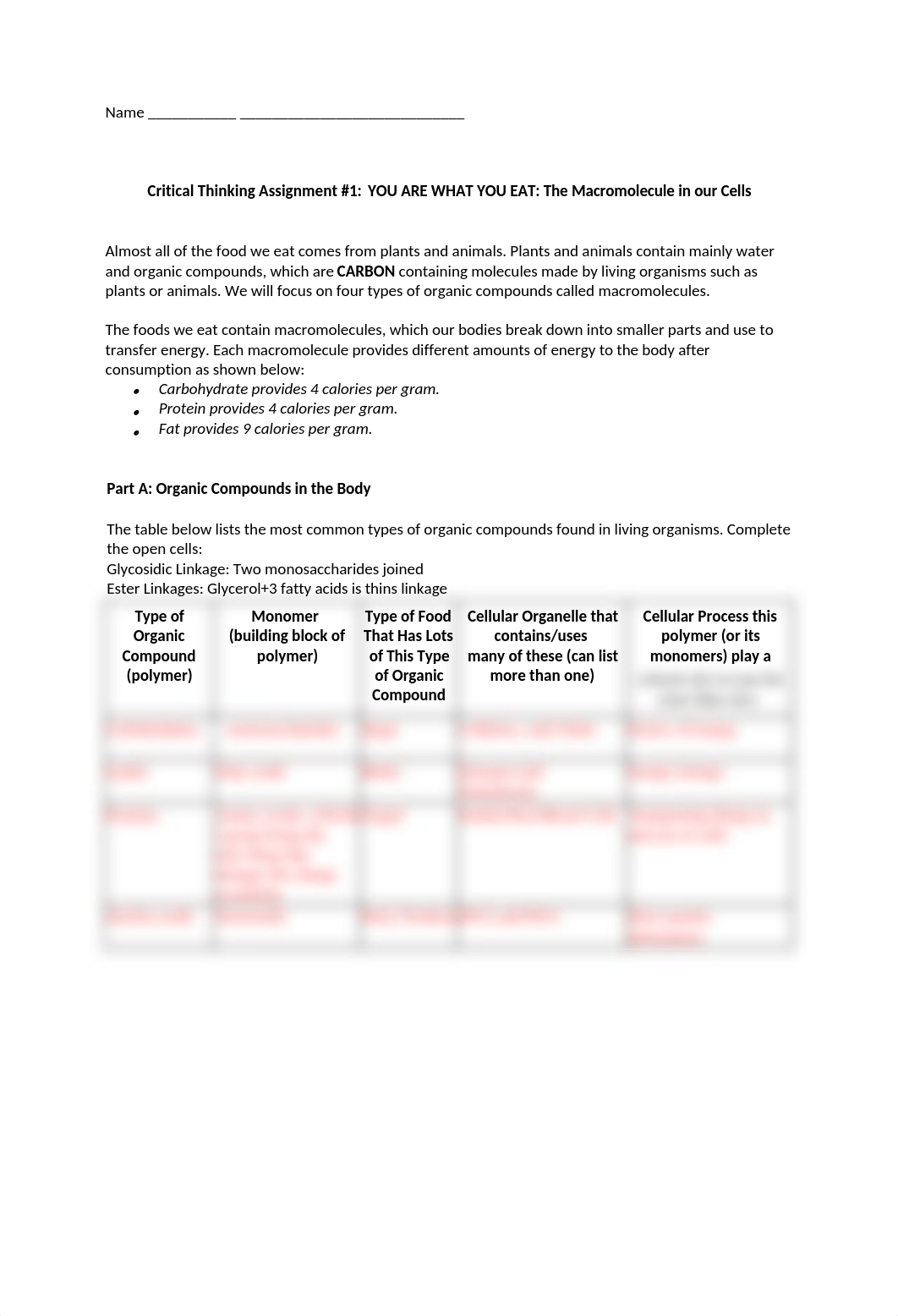 CT 1 Macromolecule Analysis SU16.doc.docx_dr5e1gemy2u_page1