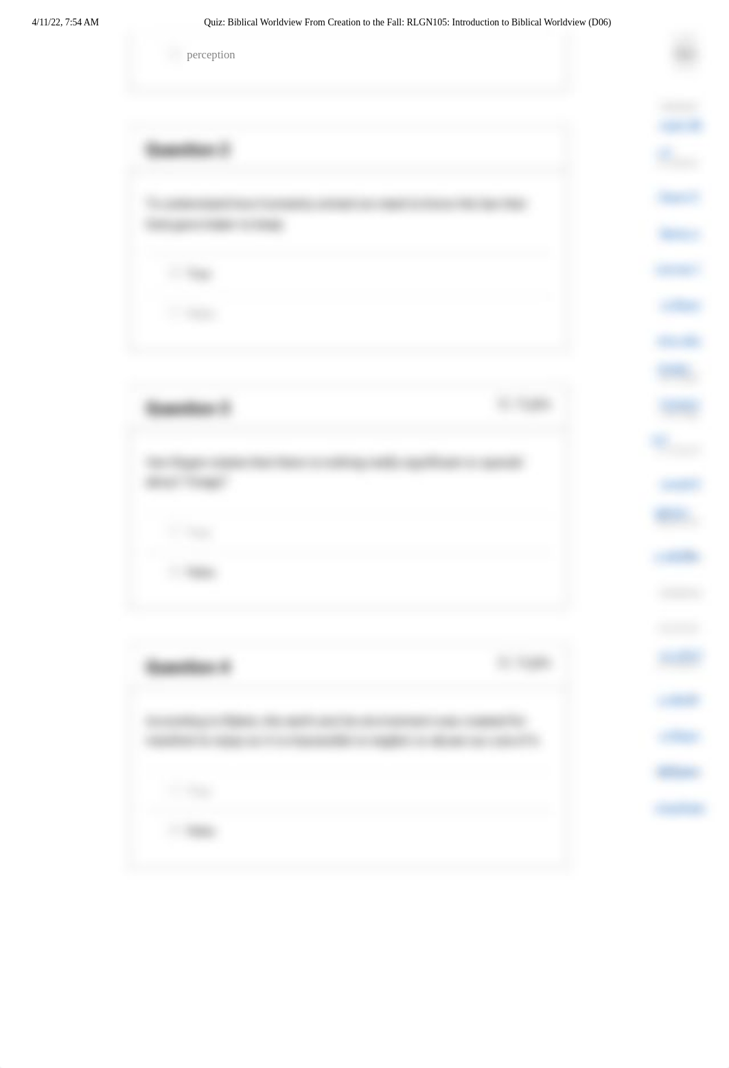 Quiz_ Biblical Worldview From Creation to the Fall_ RLGN105_ Introduction to Biblical Worldview (D06_dr5glll2uoq_page2