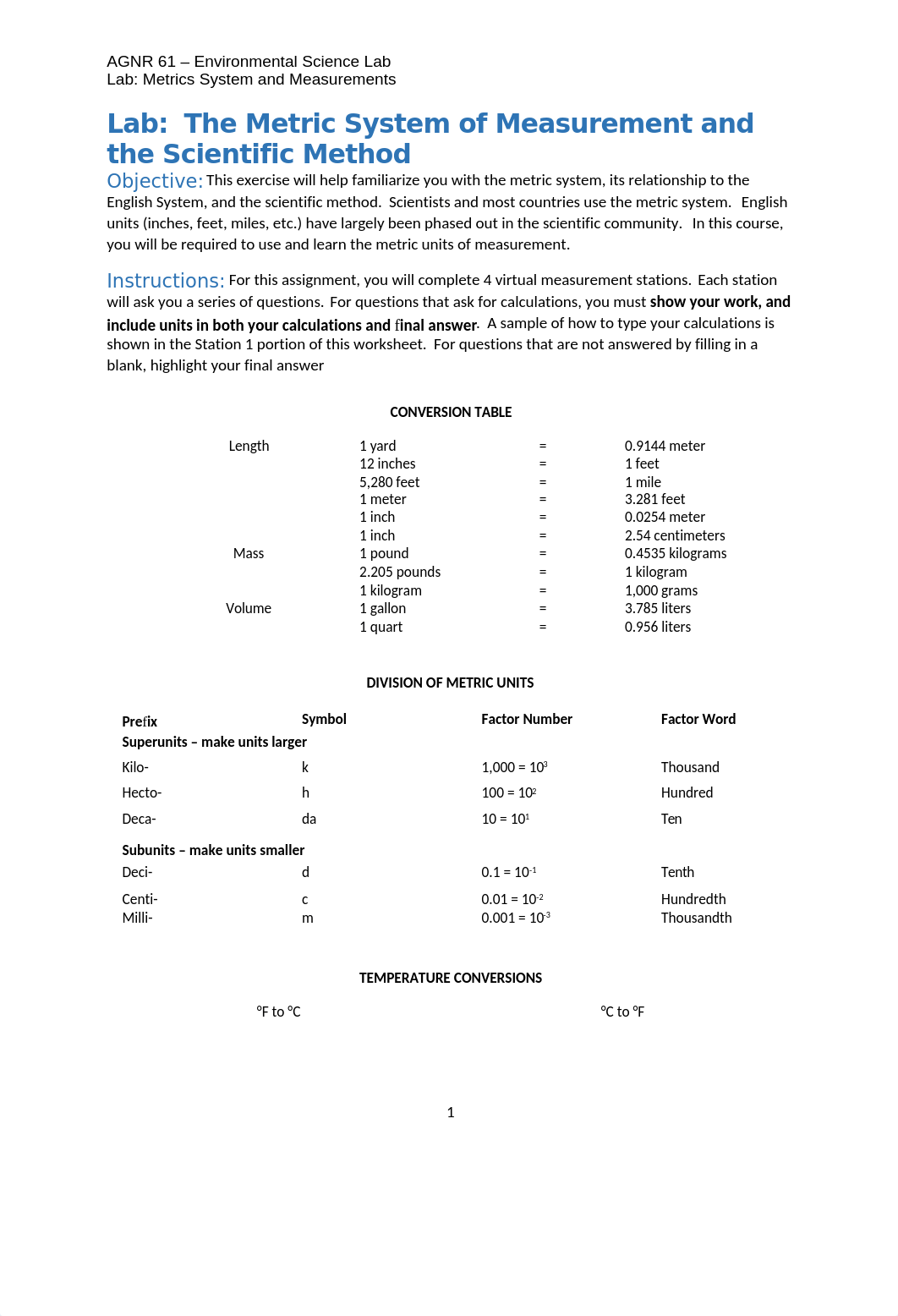 Lab - Metrics and Conversions.docx_dr5gxnwx30e_page1