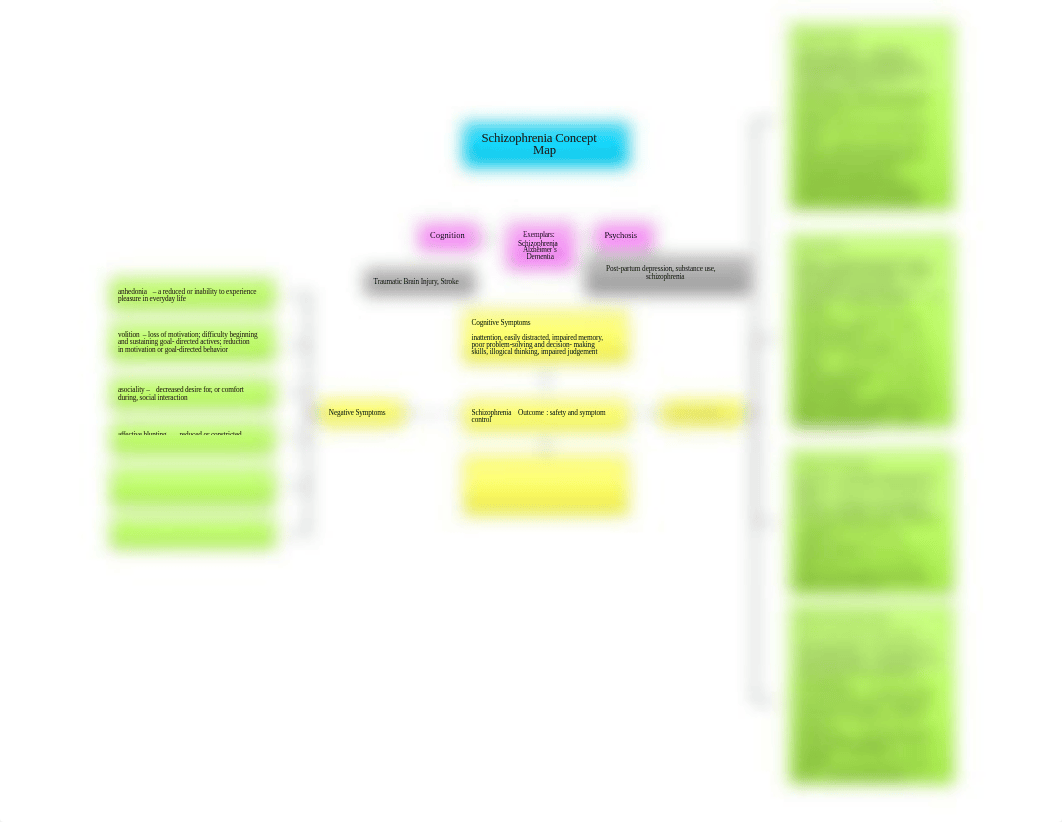 Schizophrenia Concept Map.pdf_dr5hr0rdpwg_page1